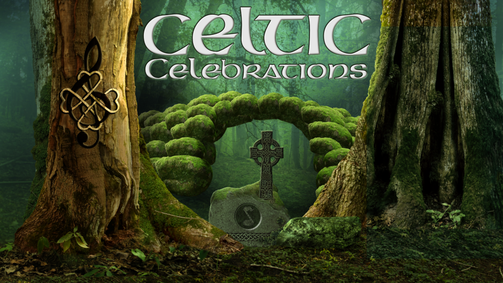 Celtic Celebrations